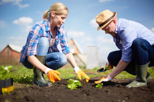 SSL and PCI compliance concept for Gardeners Hendon payments